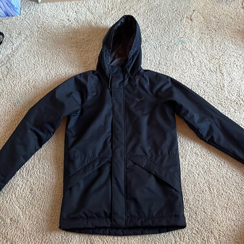 Brand new Small Nike Storm-Fit Jacket